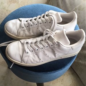 Adidas Stan Smith Leather sneakers